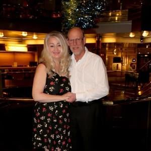 Meet your Posher, Diana